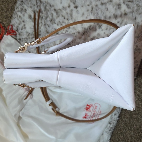 Coach Burough Bag - Picture 5 of 17